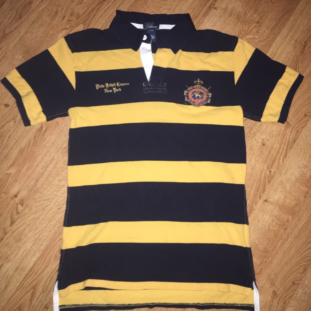 Ralph Lauren New York Polo